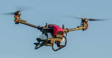 XAG Launches V40 and P40 Agricultural Drone Globally to Benefit More Farmers