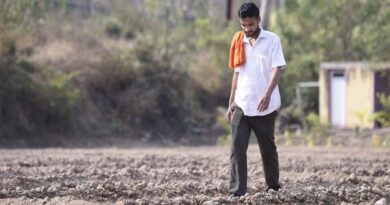 Black marketing of fertilizers in Madhya Pradesh