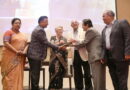CCFI felicitates Padma Bhushan awardee R D Shroff