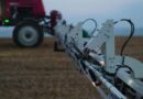 Greeneye’s precision spraying ai technology to cut herbicide use by 78%