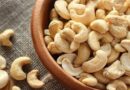 Cashew nut exports to the German market will be positive in 2022