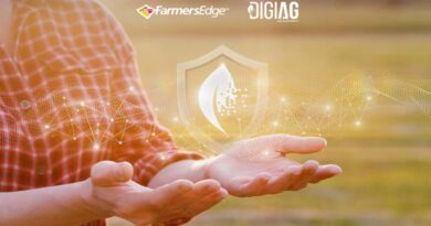 Farmers Edge Inc. Announces Establishment of DigiAg Risk Management Subsidiary