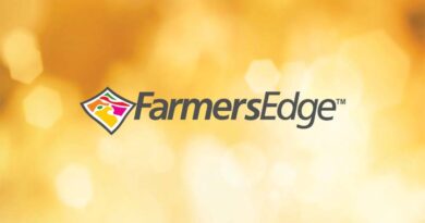 Farmers Edge Inc. Announces Departure of Board Member Lawrence Zucker