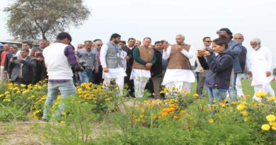 2 lakh farmers practice Natural farming in Dang district of Gujarat: Governor Acharya Devvrat