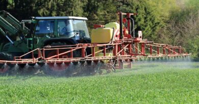 Biopesticide Registration, Difficulties and Challenges within the Industry