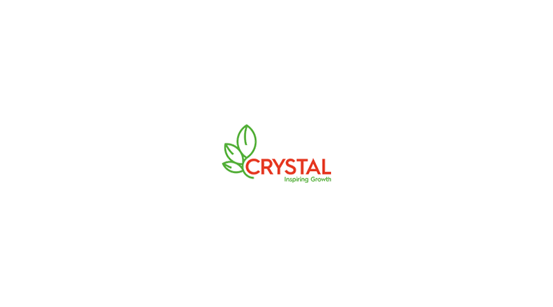 Crystal Crop Protection awarded with Krishi Udyami Krishak Ratan Award