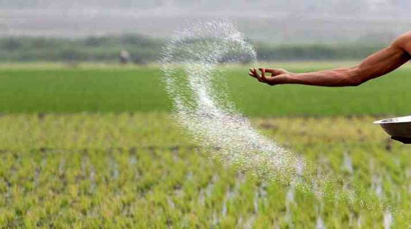 Indore Agriculture Department registers case against illegal storage of fertiliser