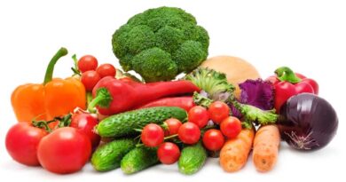 Production of Fruits and Vegetables in India crosses 300 million tonnes