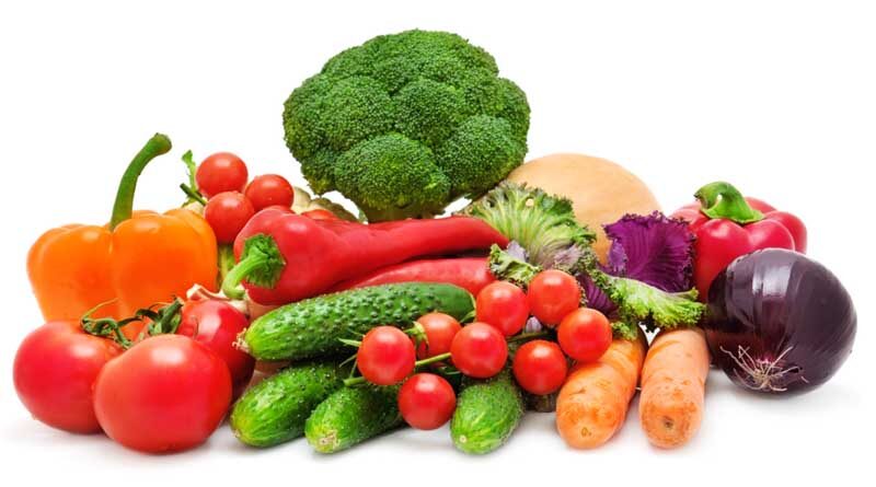 Production of Fruits and Vegetables in India crosses 300 million tonnes
