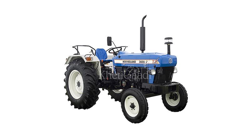 New Holland presents the New Holland Smart Farm in partnership with “Il Raccolto” farm