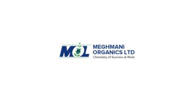 Meghmani Organics Limited acquires Kilburn Chemicals