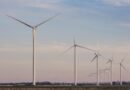 Cargill, Vattenfall and Windpark Hanze accelerate the green energy transition in the Netherlands