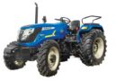 Sonalika Launches CRDs Technology in Tiger DI 75 4WD at an Introductory Price Range of Rs. 11-11.2 Lacs