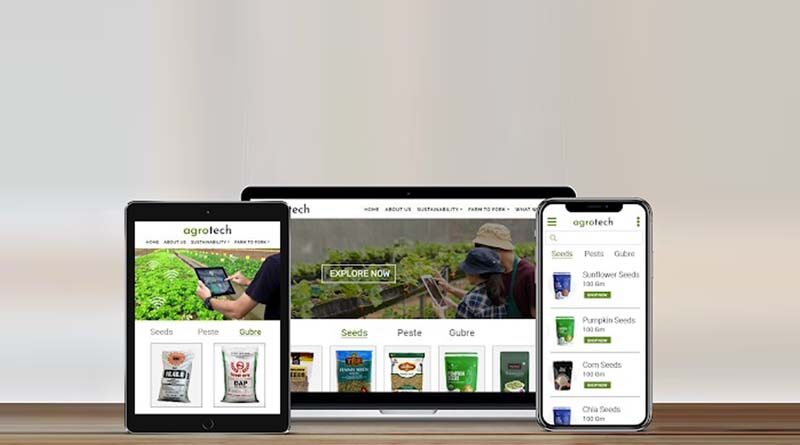 StoreHippo Facilitates New-Age Agritech Brands