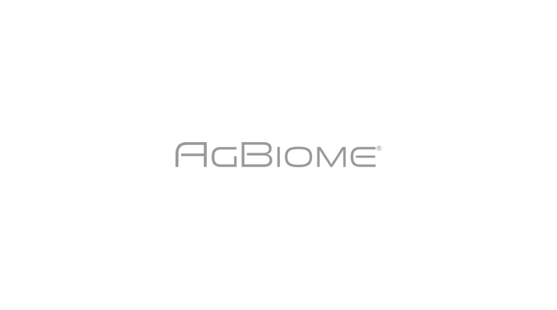 Agbiome receives grant to continue developing effective crop protection solution