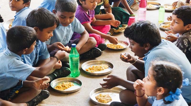 Scientific evidence shows eating millets leads to better growth in children