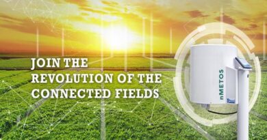 New nmetos – the revolution of the connected fields