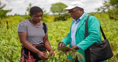 CABI and Euphresco network become reciprocal members to bolster global plant health research