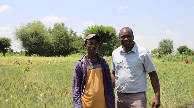 Transforming Farming With Farmer Led Experimentation
