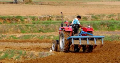 Madhya Pradesh farmers can apply for agricultural machinery grant till 9th January