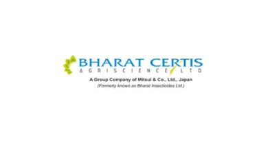 Bharat Certis launches advanced copper formula Kocide 3000