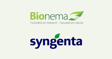 Syngenta Crop Protection acquires two bioinsecticides from UK-based biocontrol technology developer, Bionema