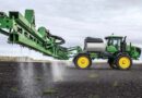 John Deere presented with eight 2022 AE50 Awards for innovative product engineering from ASABE