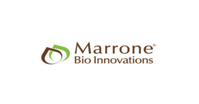 Marrone Bio Innovations Issues Shareholder Letter