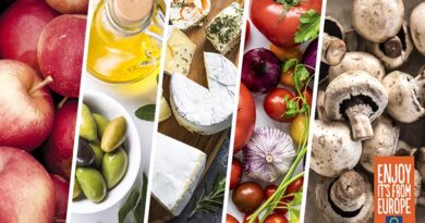 Calls for proposals to promote European agri-food products launched