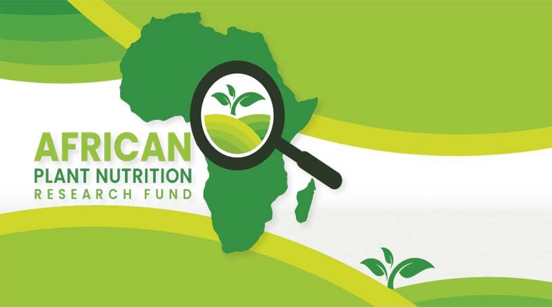 African plant nutrition research fund: now accepting proposals
