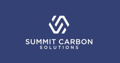 Summit Carbon Solutions Partners with Blue Ammonia Project to Decarbonize Ag Supply Chain