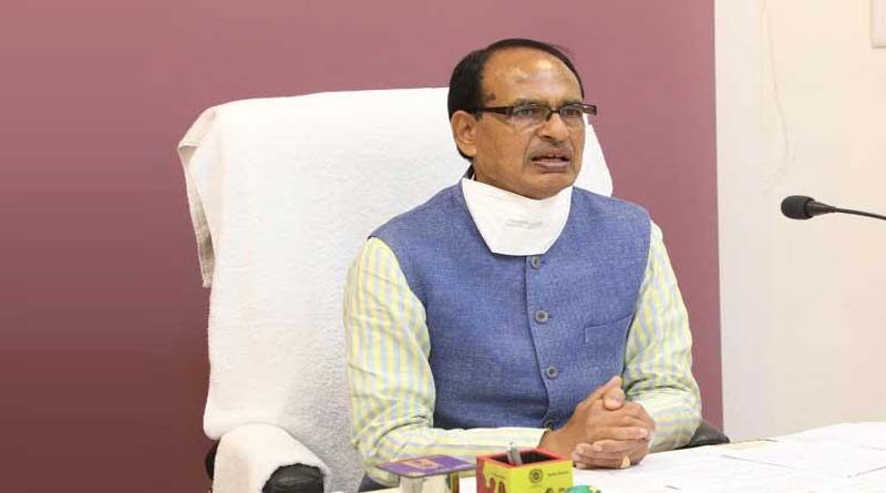 Madhya Pradesh CM orders crop survey to assess damage due to untimely rain and hailstorm