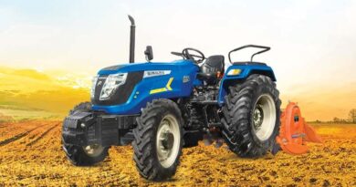 Sonalika Tractors crosses 1 lakh sales mark