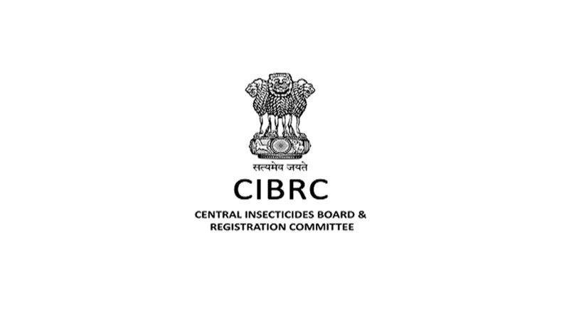 Checklist for customs on import of pesticides in India: CIB & RC