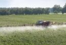 MagGrow System helps Fate Sparrow Farmer Improve Spray Coverage with Significant Chemical Savings