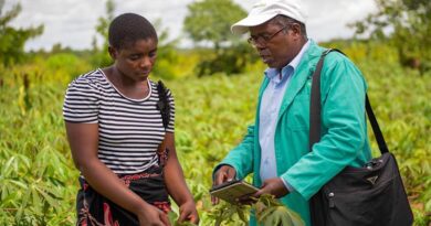 CABI and Euphresco network partnering to bolster global plant health research