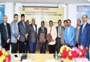 IIL Foundation signs MoU with SVPUAT Uttar Pradesh for advance Agriculture Extension and Education