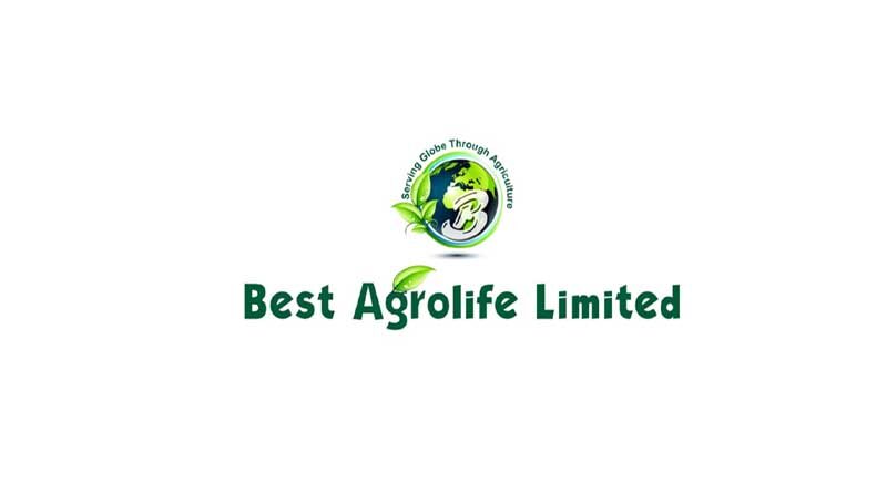 Best Agrolife starts production in its formulation facility at Greater Noida
