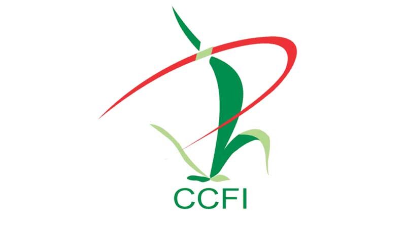 Budget 2022 brings in focus on Agriculture sector, agrochemical manufacturing needs more support: CCFI
