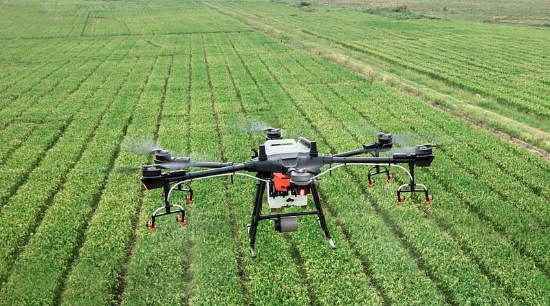 Indian Ag-tech startups to look out for in 2022