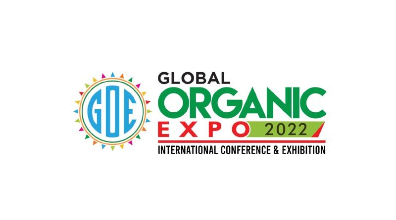 Global Organic Expo 2022 will bring Organic Revolution in India