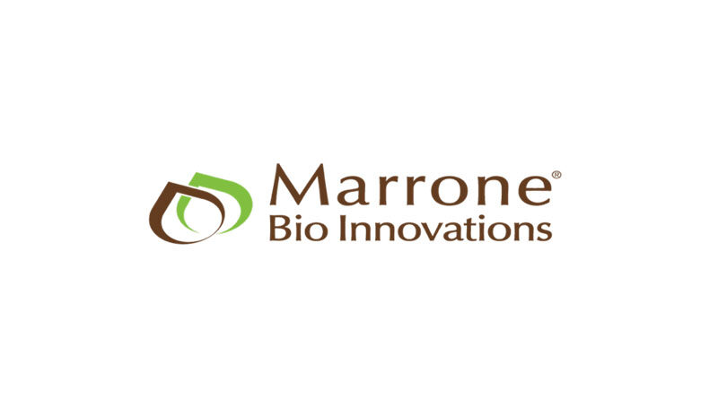 Marrone Bio Announces CFO Transition