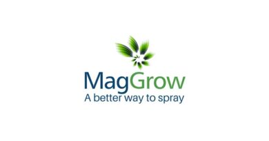 MagGrow – using science to build better agriculture
