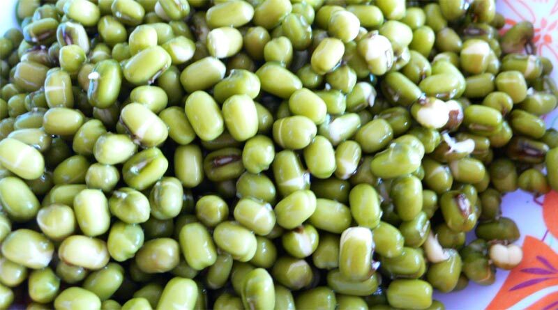 Importers restless due to ban on import of moong with immediate effect