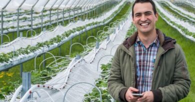 SproutX announces Business of Agriculture Pre-Accelerator Program