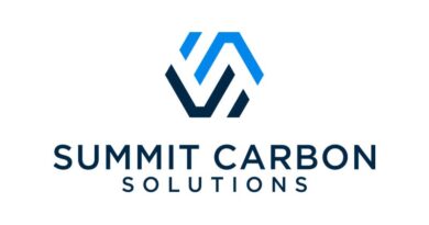 Summit carbon solutions announces progress on carbon capture and storage project