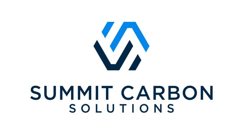 Summit carbon solutions announces progress on carbon capture and storage project