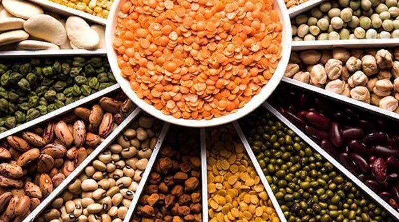 India Pulses and Grains Association celebrated 4th World Pulses Day 2022
