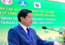 A new approach to sustainable agricultural landscapes in Mekong Delta