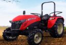 International Tractors Limited has now launched its renowned YM3 series of tractors in India